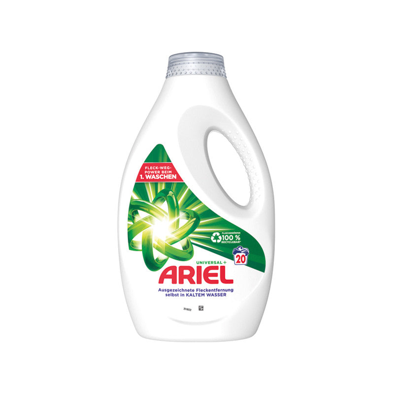 ARIEL DETERSIVO UNIVERSALE 1L